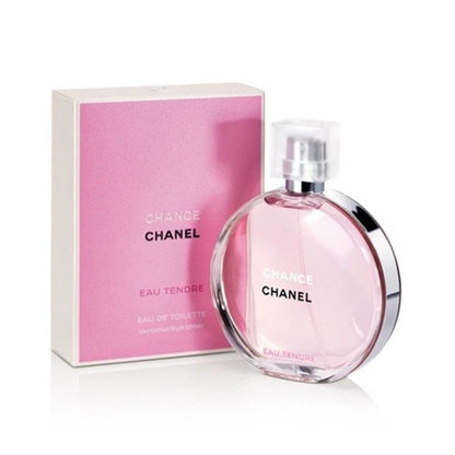 Chanel Chance Perfume for Women 100ml
